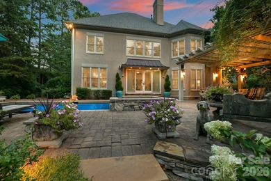 Welcome to an exceptional European-inspired residence in The - photo 11