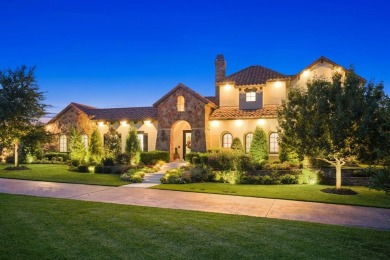 Lake Home For Sale in Westlake, Texas