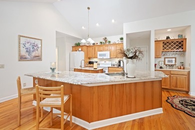 This one is more than a house and a rare find with excellent