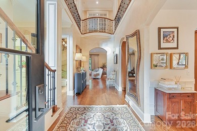 Welcome to an exceptional European-inspired residence in The - photo 14