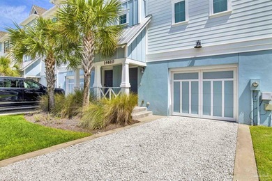 Luxury Coastal Living in Lost Key Golf & Beach Club - 14610 Salt - photo 4