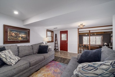 Your Private Lake Retreat Awaits! Experience the perfect blend - photo 15
