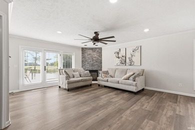 Nestled in a desirable Elkhart neighborhood, this beautifully - photo 15