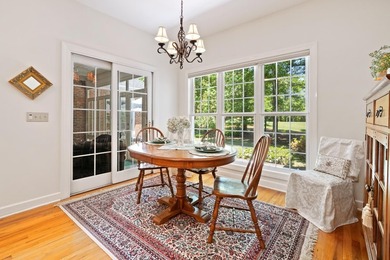 This one is more than a house and a rare find with excellent