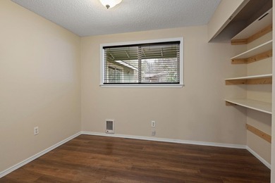 A well-kept single-level 4-bedroom, 2-bath, 1456 Sq. Ft. home in