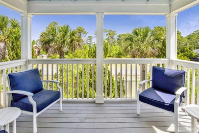 Luxury Coastal Living in Lost Key Golf & Beach Club - 14610 Salt - photo 6