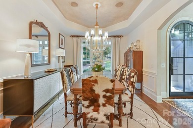 Welcome to an exceptional European-inspired residence in The - photo 17