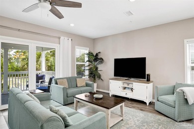 Luxury Coastal Living in Lost Key Golf & Beach Club - 14610 Salt - photo 7