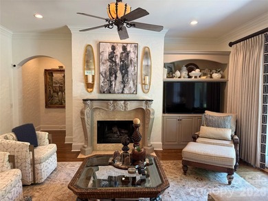 Welcome to an exceptional European-inspired residence in The - photo 18