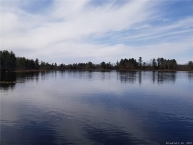 (private lake, pond, creek) Acreage For Sale in Thompson Connecticut
