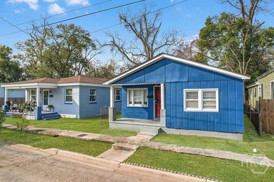 Charming 3-bedroom, 1-bath home located just minutes from - photo 29