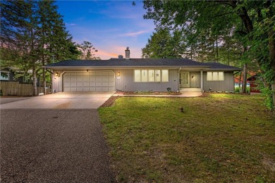 Lake Home Sale Pending in Forest Lake, Minnesota