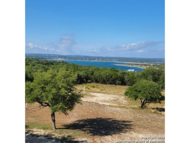 Lake Acreage For Sale in Canyon Lake, Texas