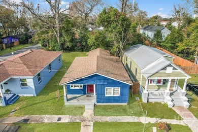 Charming 3-bedroom, 1-bath home located just minutes from - photo 32