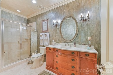 Welcome to an exceptional European-inspired residence in The - photo 33