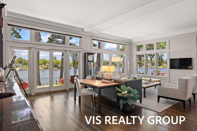 Extraordinary opportunity-- Timeless design completely remodeled - photo 34