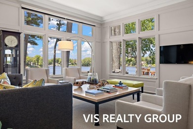 Extraordinary opportunity-- Timeless design completely remodeled - photo 37