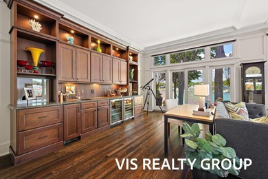 Extraordinary opportunity-- Timeless design completely remodeled - photo 38