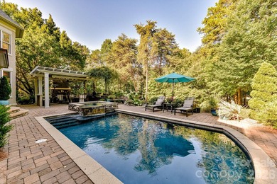 Welcome to an exceptional European-inspired residence in The - photo 41