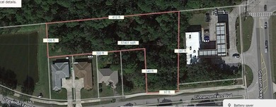 The lot is 1.32 acres, conveniently located within an hour of - photo 1