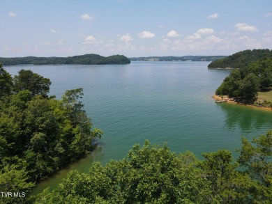 Lake Acreage For Sale in Sevierville, Tennessee