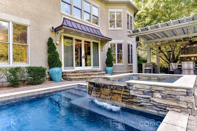 Welcome to an exceptional European-inspired residence in The - photo 42