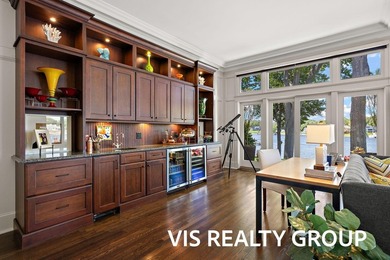 Extraordinary opportunity-- Timeless design completely remodeled - photo 45