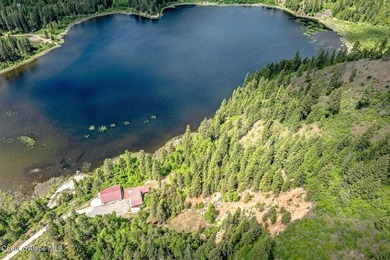 A true North Idaho playground on the shores of Freeman Lake - photo 1