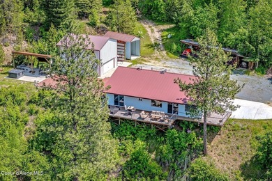 A true North Idaho playground on the shores of Freeman Lake - photo 3