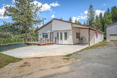 A true North Idaho playground on the shores of Freeman Lake - photo 4