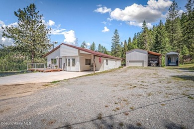 A true North Idaho playground on the shores of Freeman Lake - photo 5