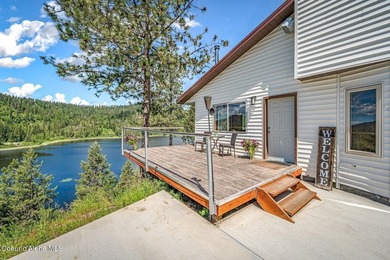 A true North Idaho playground on the shores of Freeman Lake - photo 6