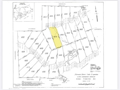 Spacious 41.04-acre parcel in Beddington featuring deeded access - photo 1