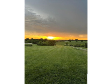 (private lake, pond, creek) Home For Sale in Lathrop Missouri