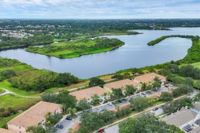 Ward Lake Condo Sale Pending in Bradenton Florida