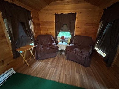 Lot with septic, camper, and room with a peek a boo view of the - photo 5