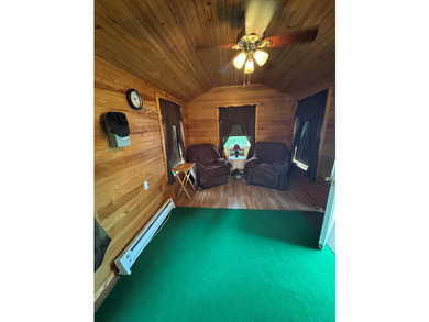 Lot with septic, camper, and room with a peek a boo view of the - photo 6