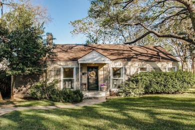 White Rock Lake Home For Sale in Dallas Texas