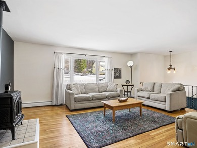 An exceptional opportunity to live in one of Trumbull's - photo 4
