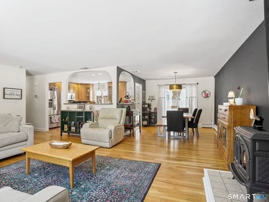 An exceptional opportunity to live in one of Trumbull's - photo 5