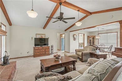 One-owner home on 5.12+- acres in Charleston, Arkansas, just