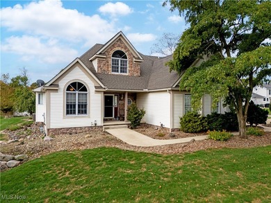 (private lake, pond, creek) Home Sale Pending in Ravenna Ohio