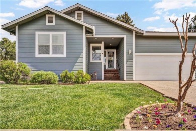 Lake Home For Sale in Hidden Valley Lake, California