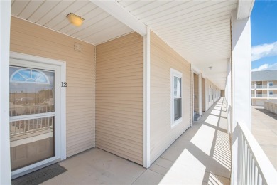 This GORGEOUS CONDO located right on the water has been