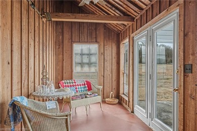 One-owner home on 5.12+- acres in Charleston, Arkansas, just