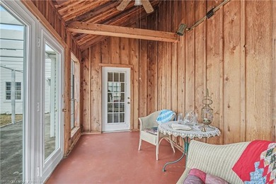 One-owner home on 5.12+- acres in Charleston, Arkansas, just