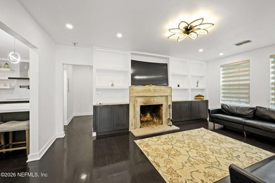 Endless Potential: Remodeled Main Home + Private Apartment on - photo 14