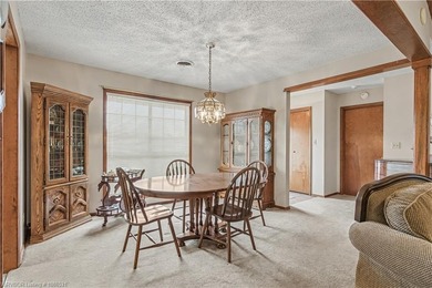 One-owner home on 5.12+- acres in Charleston, Arkansas, just