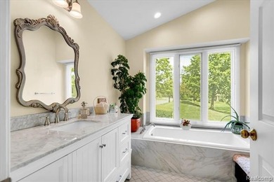 Completely updated end-unit ranch in sought-after The Heathers - photo 18