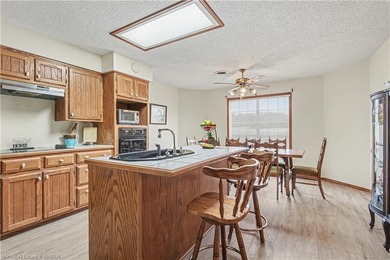 One-owner home on 5.12+- acres in Charleston, Arkansas, just